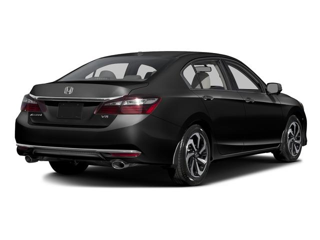 used 2016 Honda Accord car, priced at $15,999