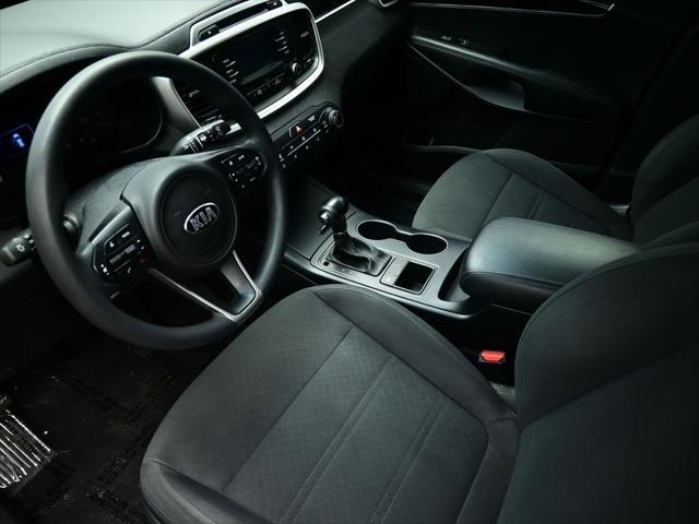 used 2016 Kia Sorento car, priced at $8,379