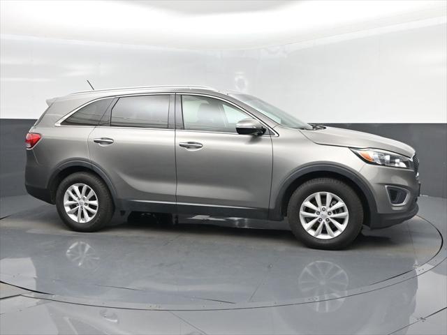 used 2016 Kia Sorento car, priced at $8,379