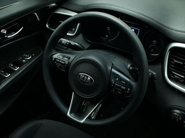used 2016 Kia Sorento car, priced at $8,379