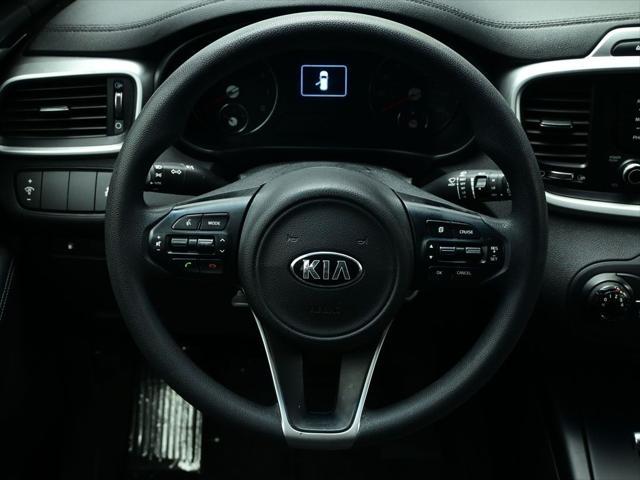 used 2016 Kia Sorento car, priced at $8,379