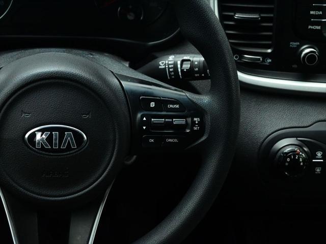 used 2016 Kia Sorento car, priced at $8,379