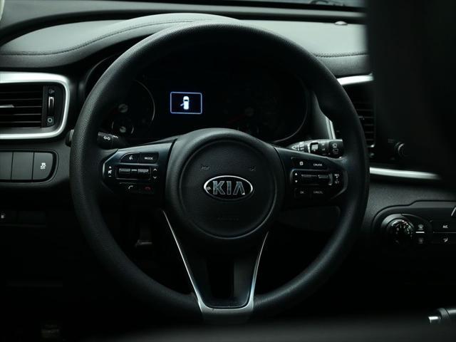 used 2016 Kia Sorento car, priced at $8,379