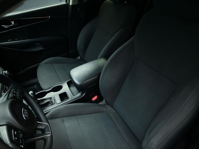 used 2016 Kia Sorento car, priced at $8,379