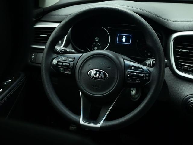 used 2016 Kia Sorento car, priced at $8,379