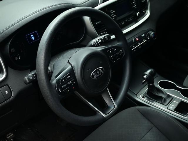 used 2016 Kia Sorento car, priced at $8,379