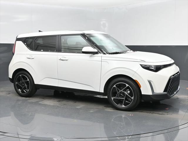 used 2024 Kia Soul car, priced at $23,699