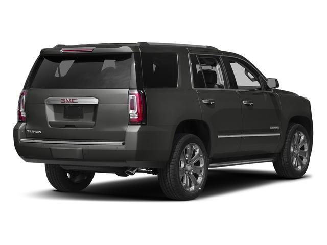 used 2017 GMC Yukon car, priced at $29,714