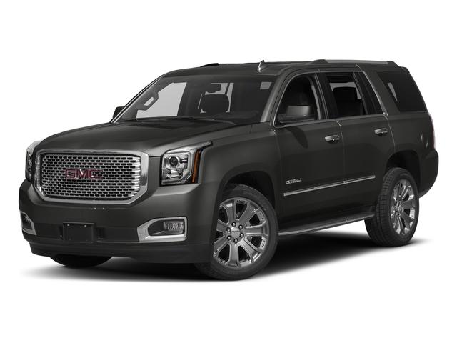 used 2017 GMC Yukon car, priced at $29,714