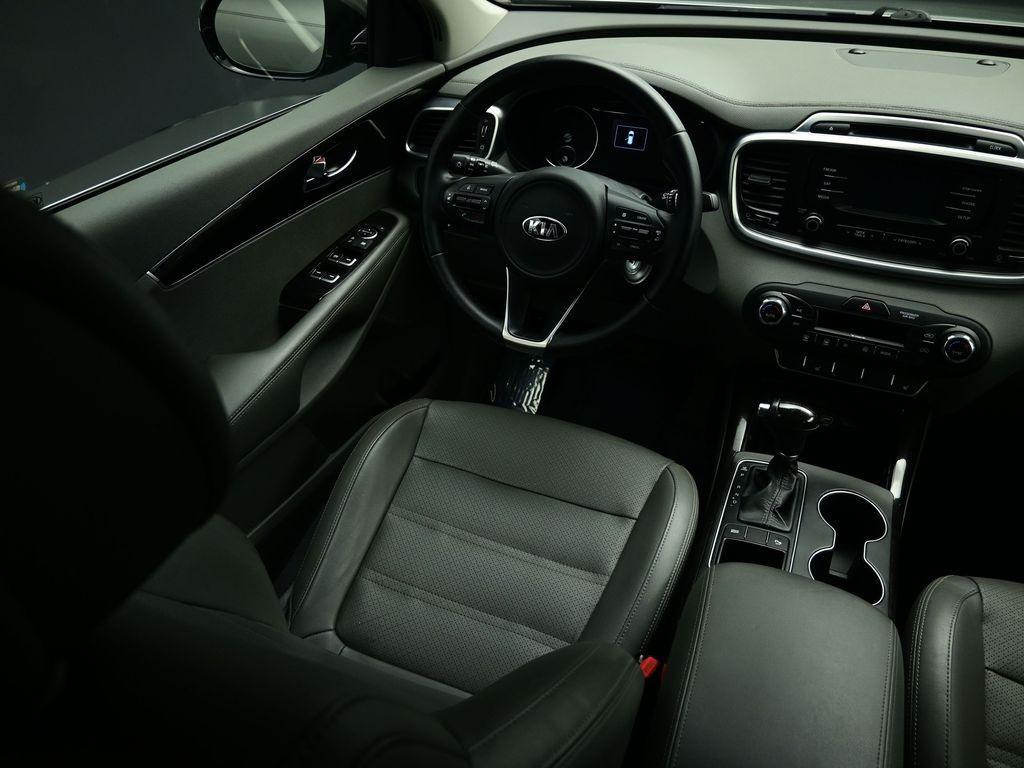 used 2016 Kia Sorento car, priced at $14,075