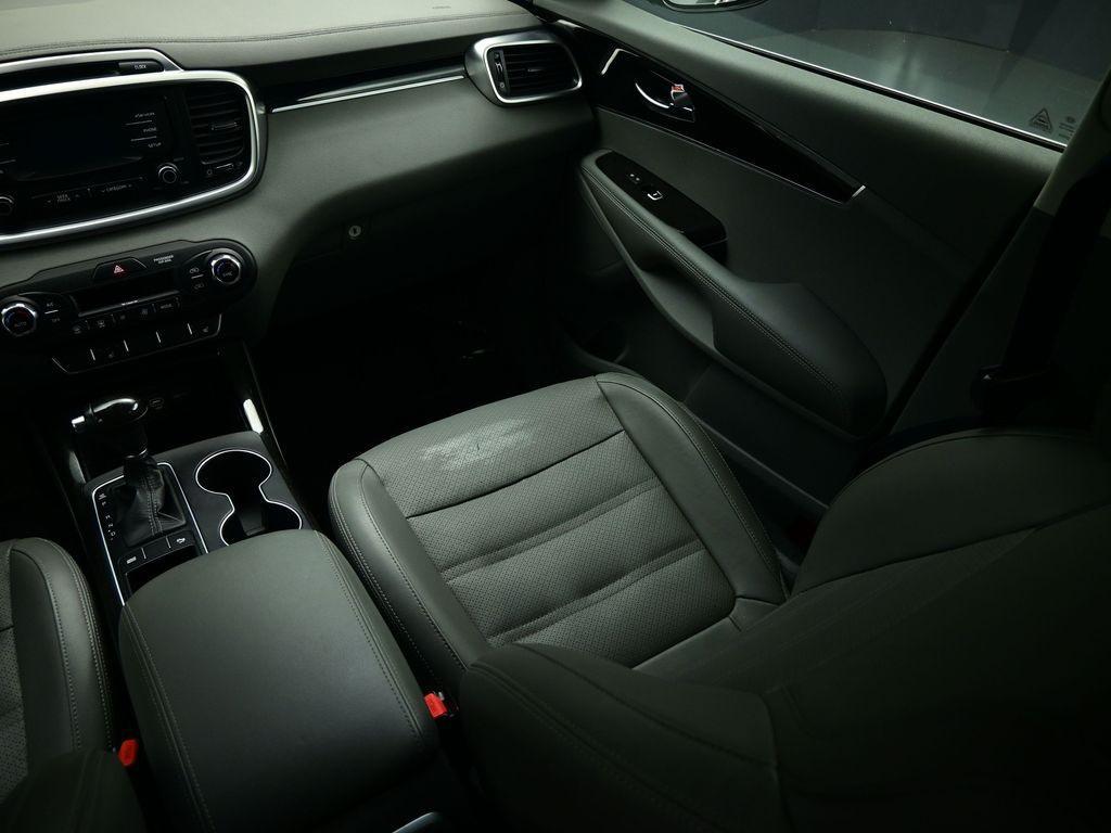 used 2016 Kia Sorento car, priced at $14,075