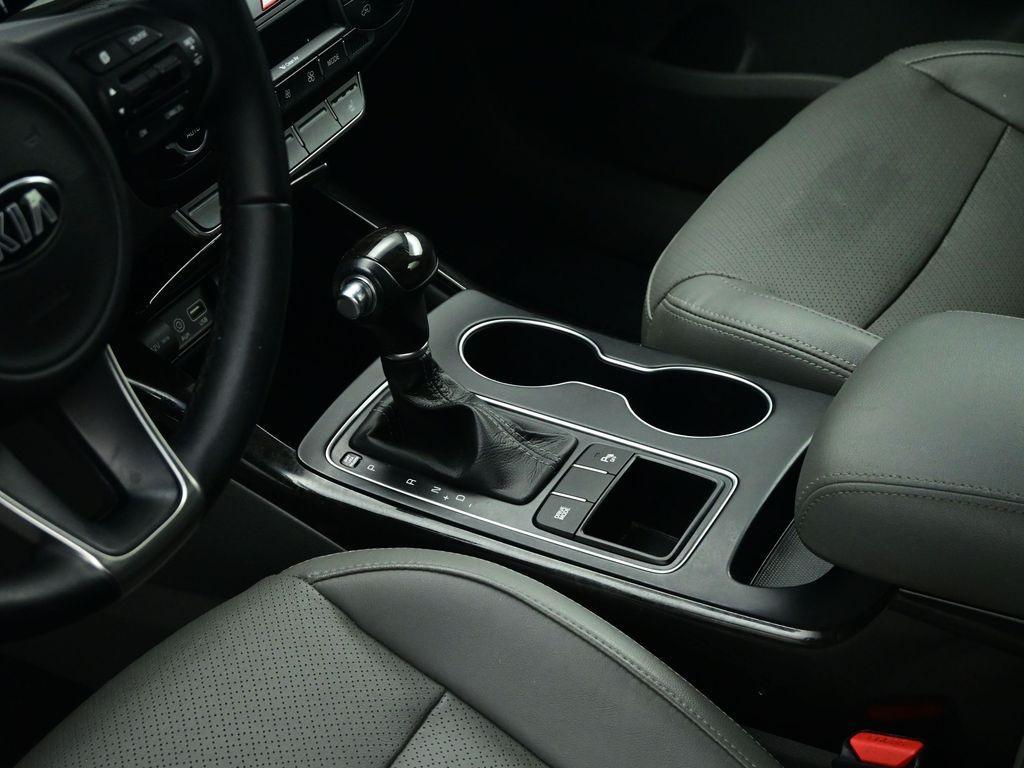 used 2016 Kia Sorento car, priced at $14,075