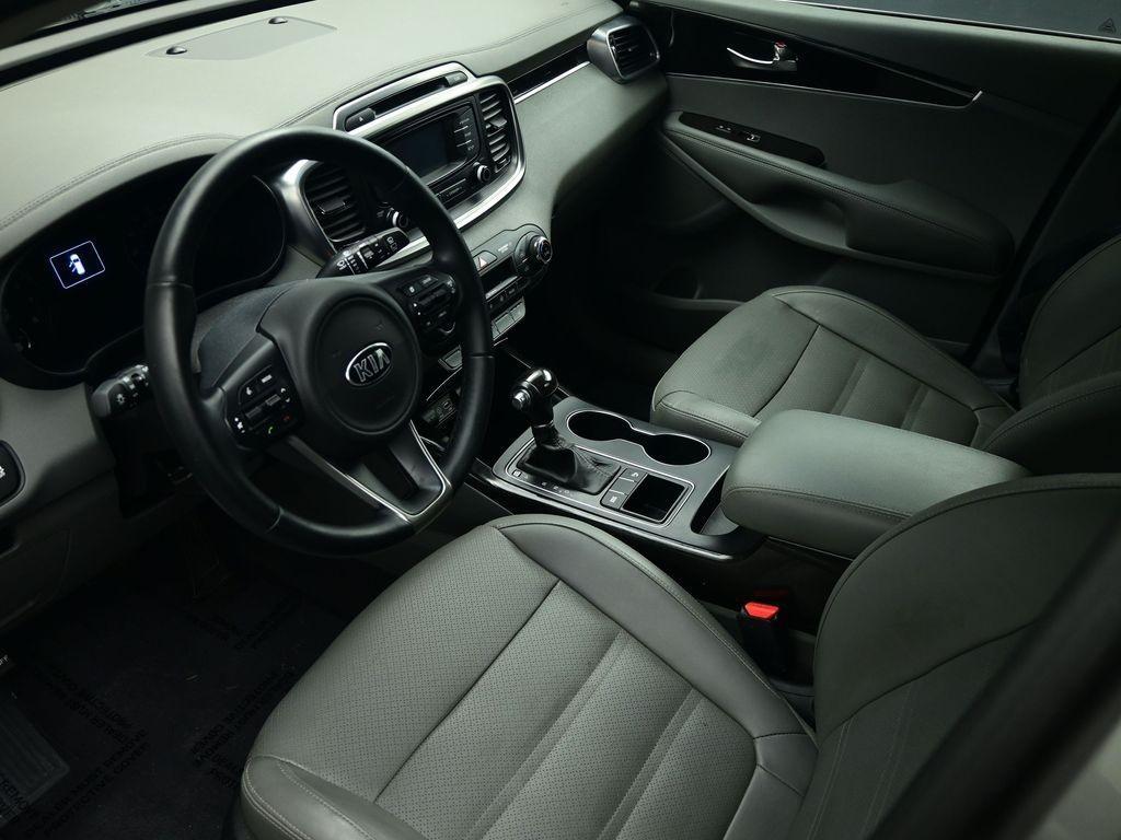 used 2016 Kia Sorento car, priced at $14,075