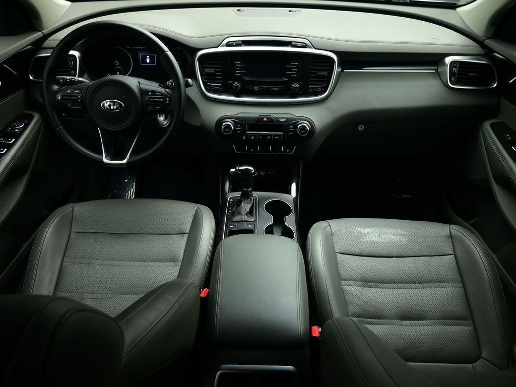 used 2016 Kia Sorento car, priced at $14,075