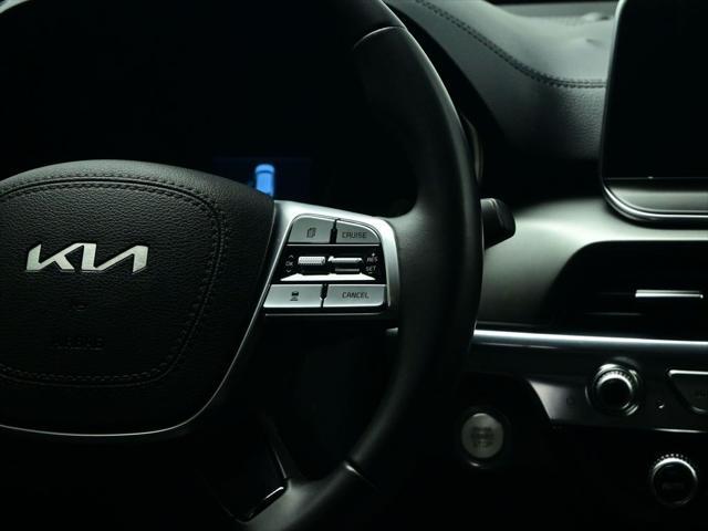 used 2022 Kia Telluride car, priced at $26,987
