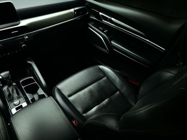 used 2022 Kia Telluride car, priced at $26,987