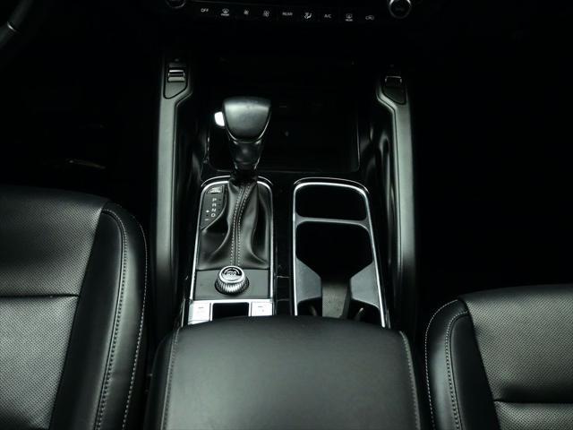 used 2022 Kia Telluride car, priced at $26,987