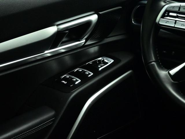 used 2022 Kia Telluride car, priced at $26,987