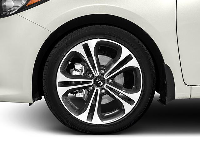 used 2014 Kia Forte Koup car, priced at $9,822