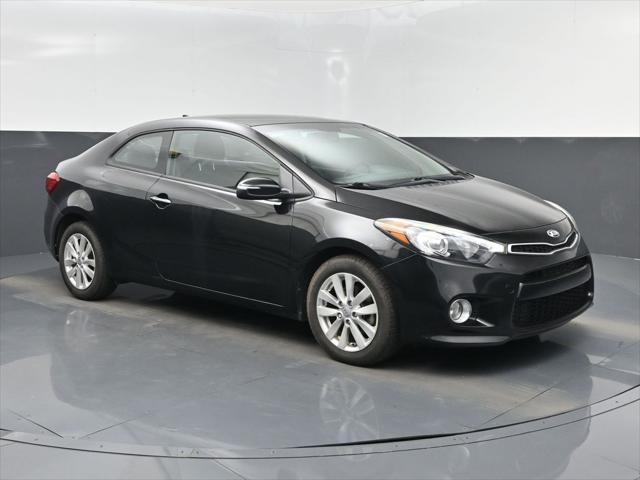 used 2014 Kia Forte Koup car, priced at $9,822