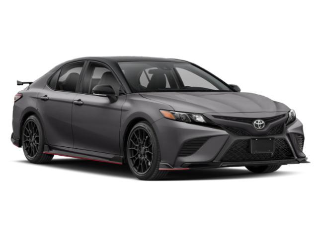 used 2021 Toyota Camry car, priced at $29,964