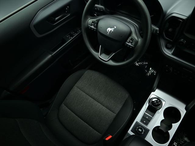 used 2024 Ford Bronco Sport car, priced at $28,540