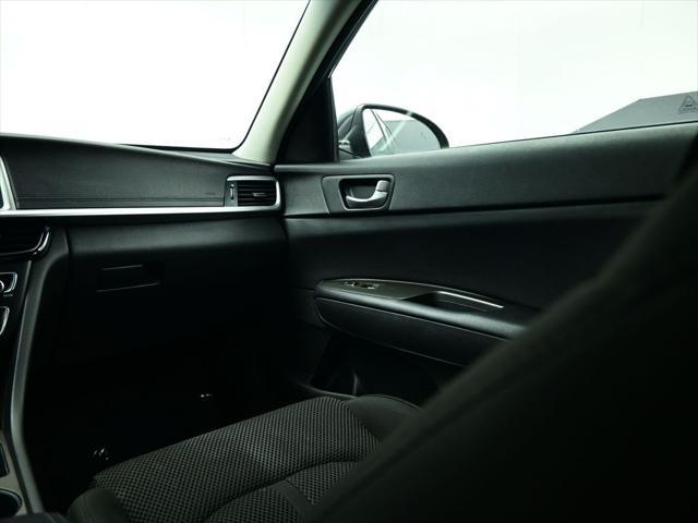 used 2020 Kia Optima car, priced at $16,999