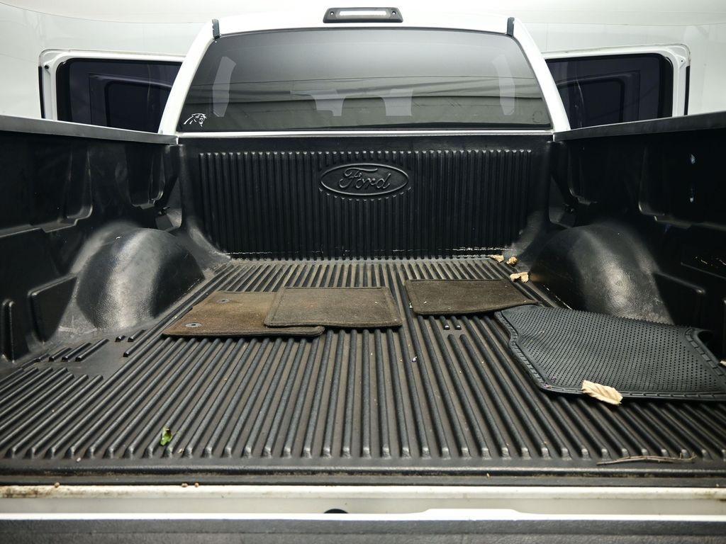 used 2014 Ford F-150 car, priced at $20,987