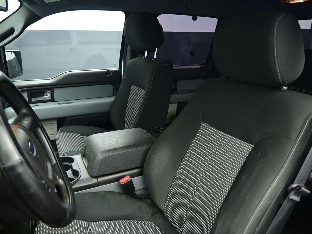 used 2014 Ford F-150 car, priced at $20,987