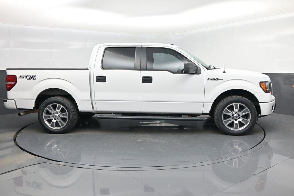 used 2014 Ford F-150 car, priced at $20,987