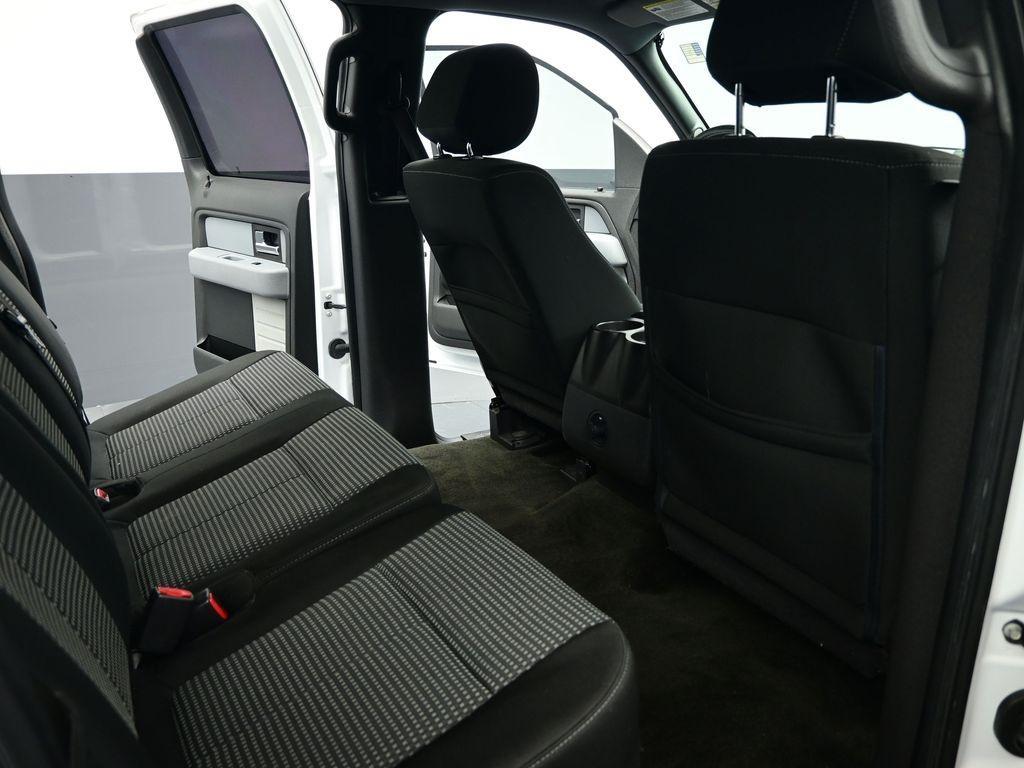 used 2014 Ford F-150 car, priced at $20,987