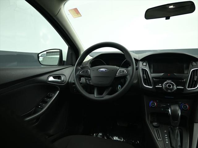 used 2018 Ford Focus car, priced at $14,950