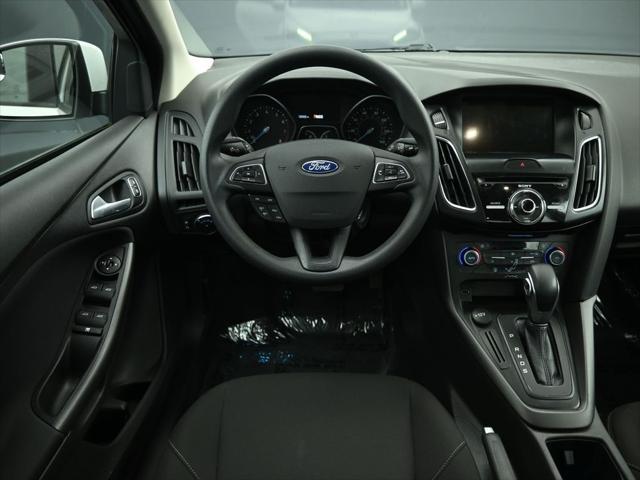 used 2018 Ford Focus car, priced at $14,950