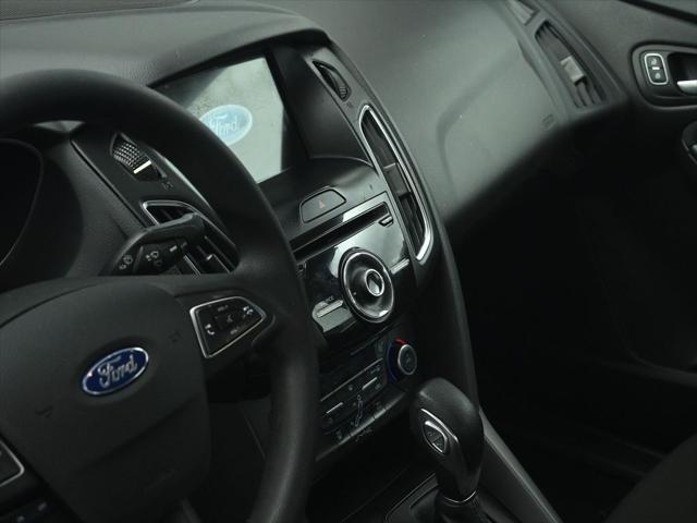 used 2018 Ford Focus car, priced at $14,950