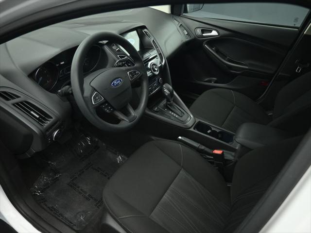 used 2018 Ford Focus car, priced at $14,950