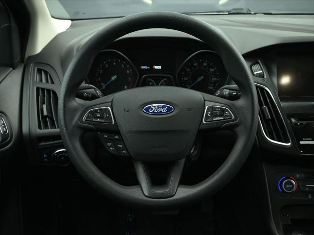 used 2018 Ford Focus car, priced at $14,950