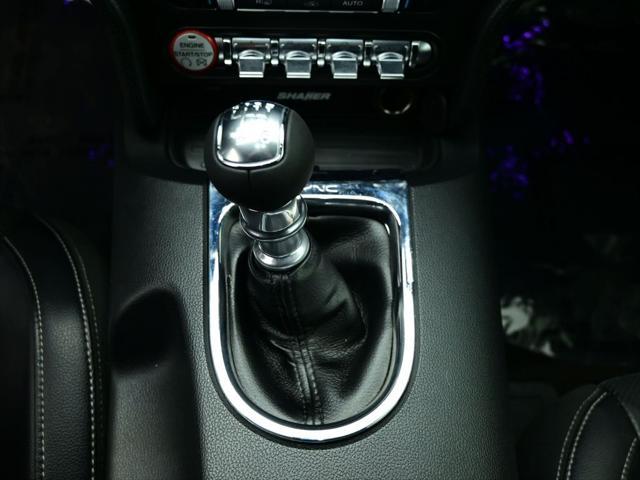 used 2017 Ford Mustang car, priced at $30,350