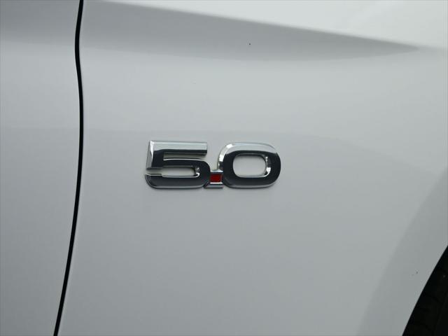 used 2017 Ford Mustang car, priced at $30,350