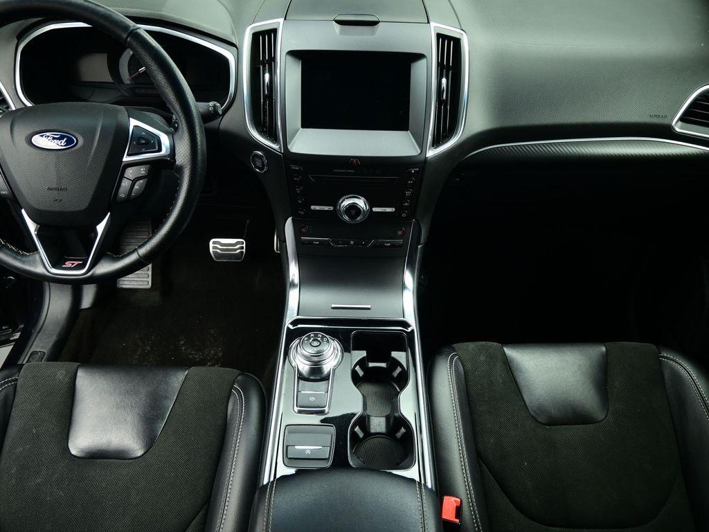 used 2019 Ford Edge car, priced at $20,722