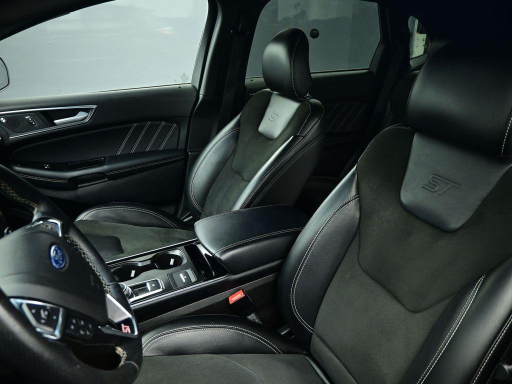 used 2019 Ford Edge car, priced at $20,722