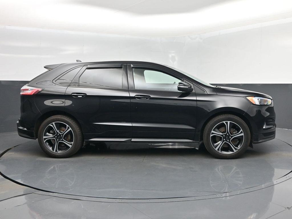 used 2019 Ford Edge car, priced at $20,722