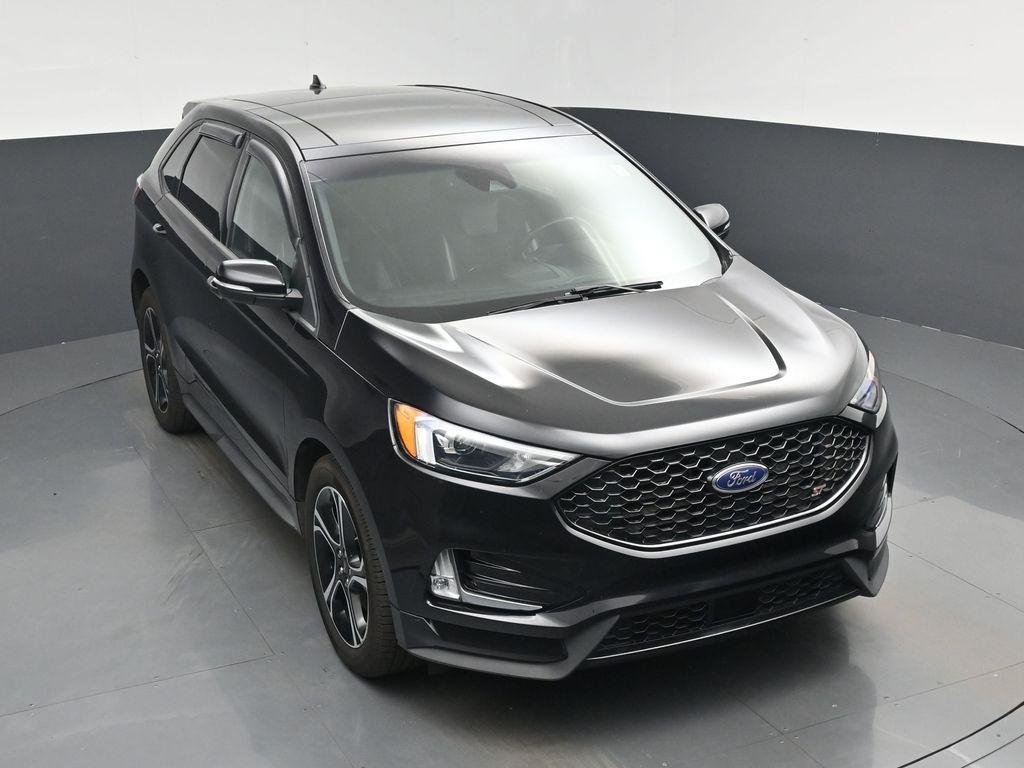 used 2019 Ford Edge car, priced at $20,722
