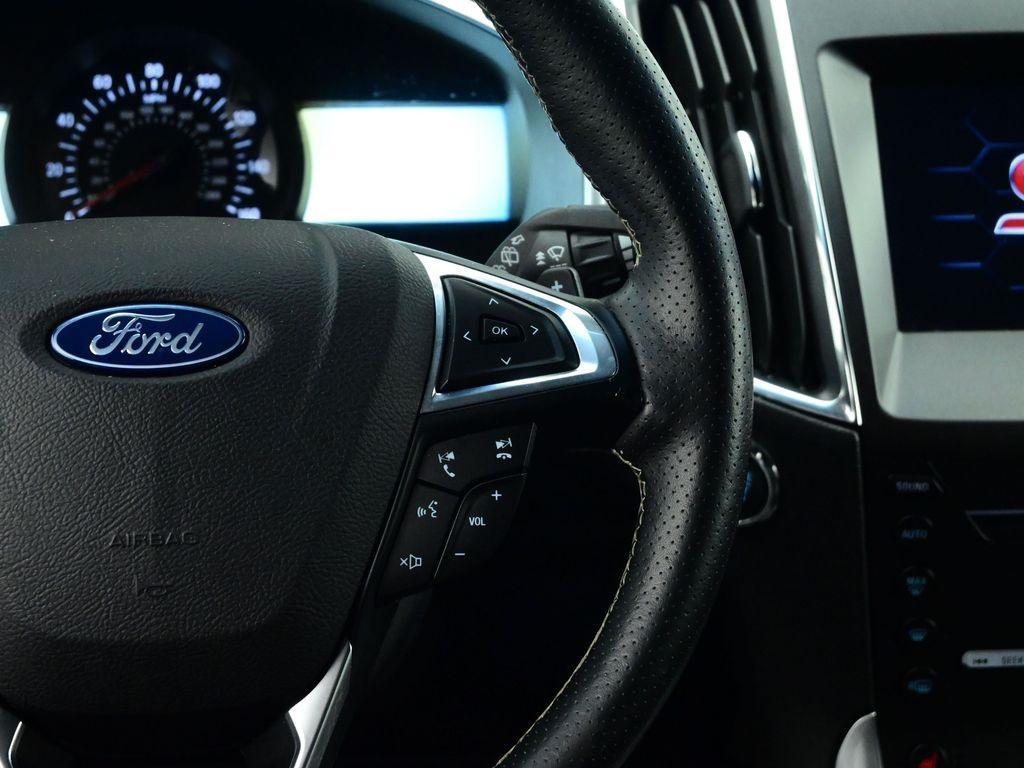 used 2019 Ford Edge car, priced at $20,722