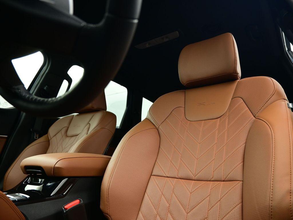 used 2025 Kia Telluride car, priced at $42,999