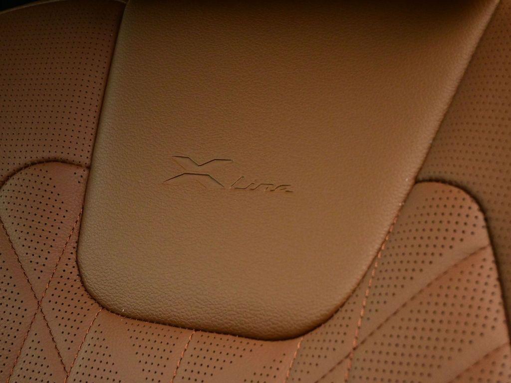 used 2025 Kia Telluride car, priced at $42,999