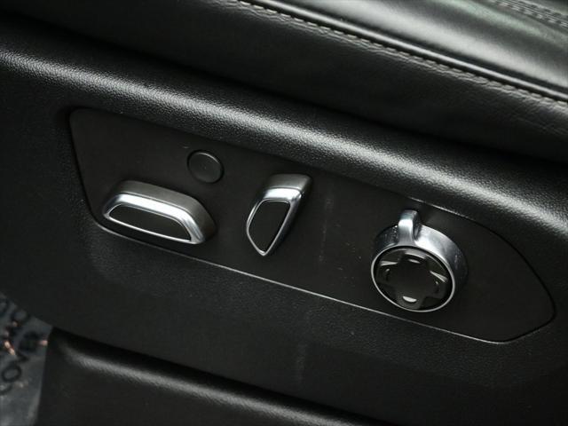 used 2022 Cadillac Escalade ESV car, priced at $69,869