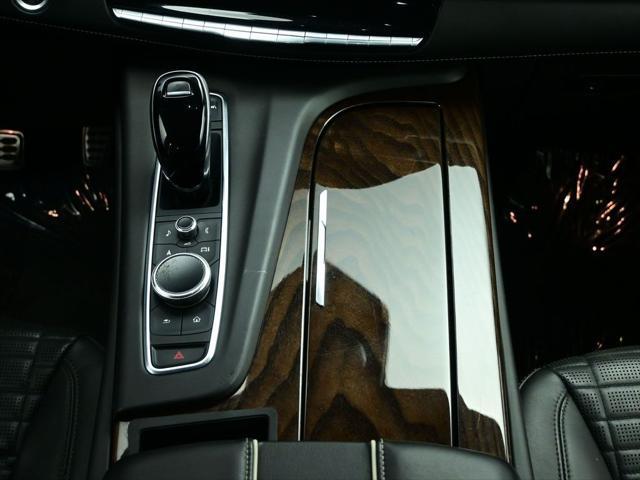used 2022 Cadillac Escalade ESV car, priced at $69,869