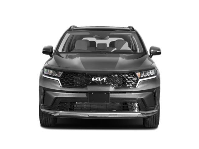 used 2023 Kia Sorento car, priced at $29,321