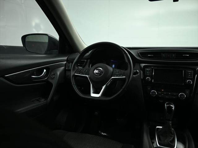 used 2020 Nissan Rogue car, priced at $19,227