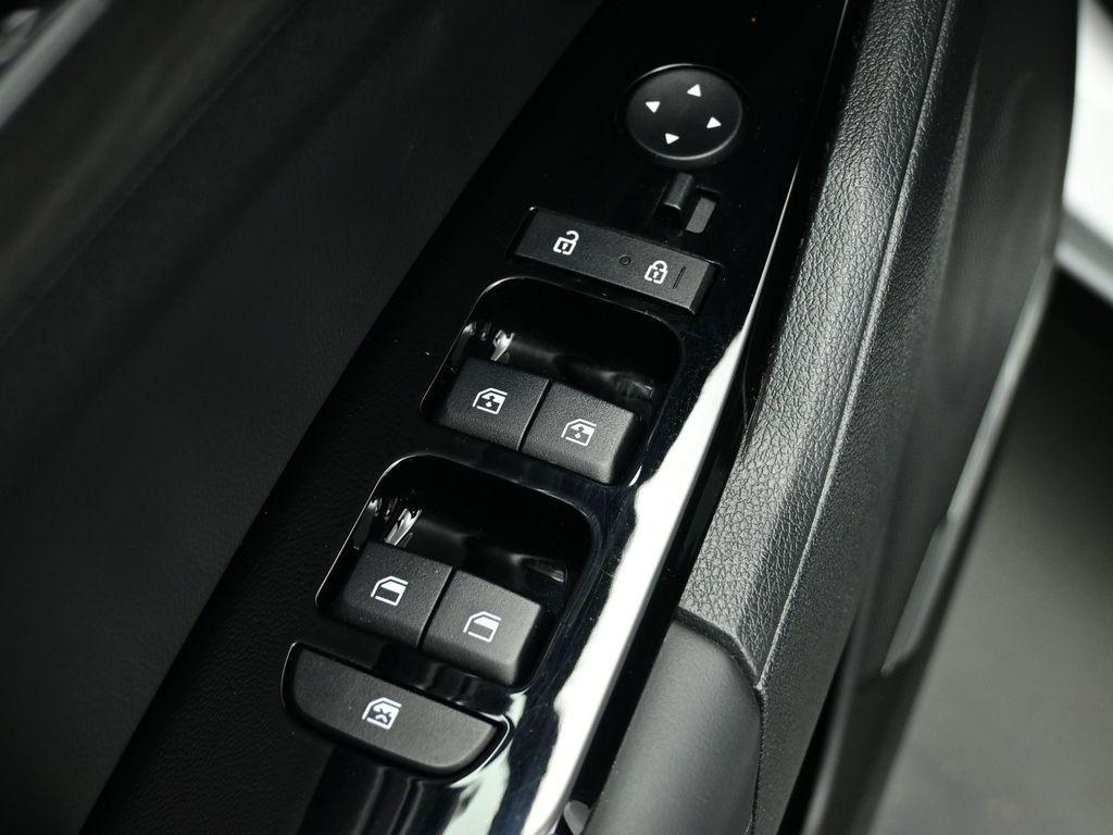 used 2023 Kia Sportage car, priced at $25,906